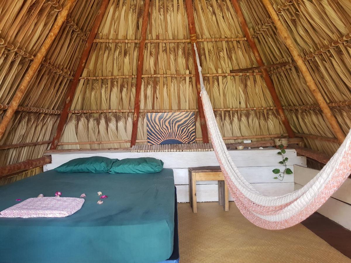 Calypso Cabanas El Paredón Buena Vista المظهر الخارجي الصورة