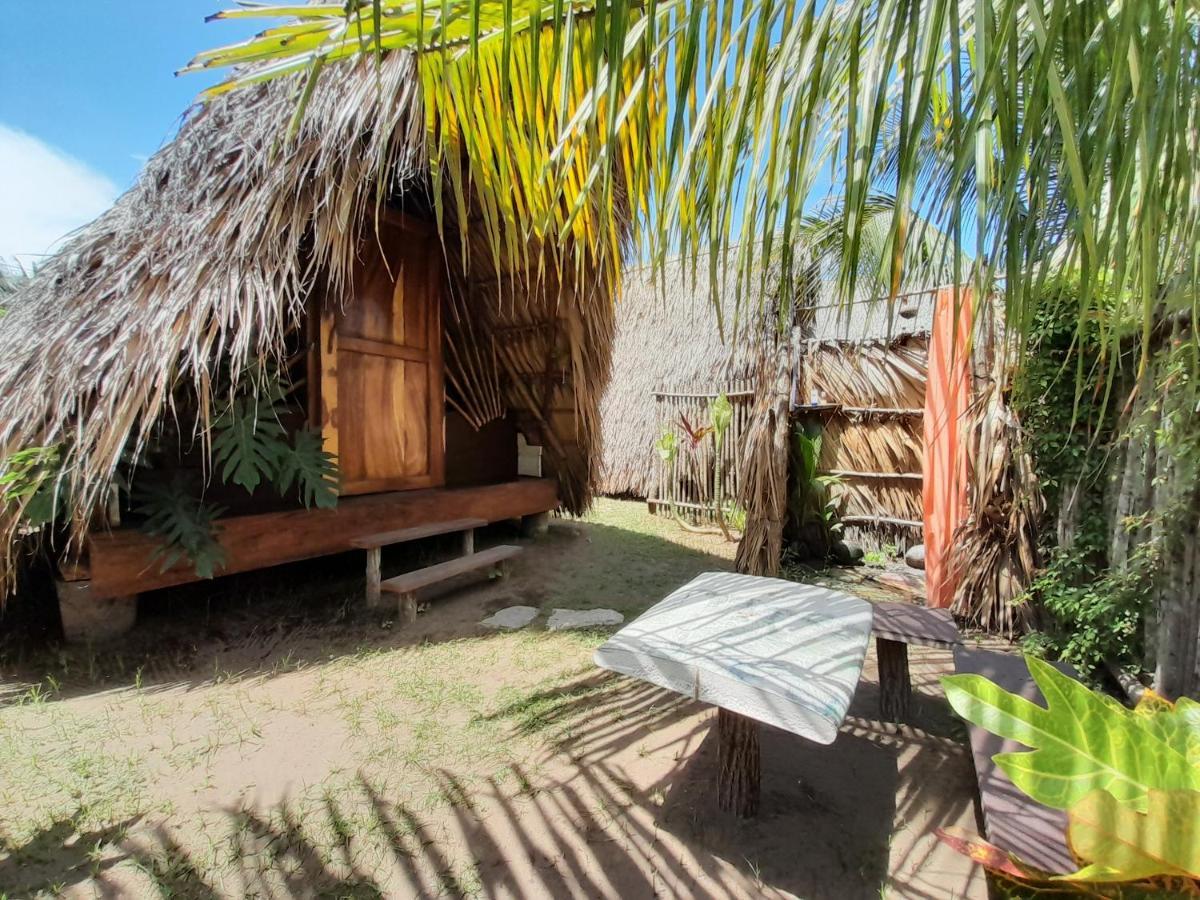 Calypso Cabanas El Paredón Buena Vista المظهر الخارجي الصورة