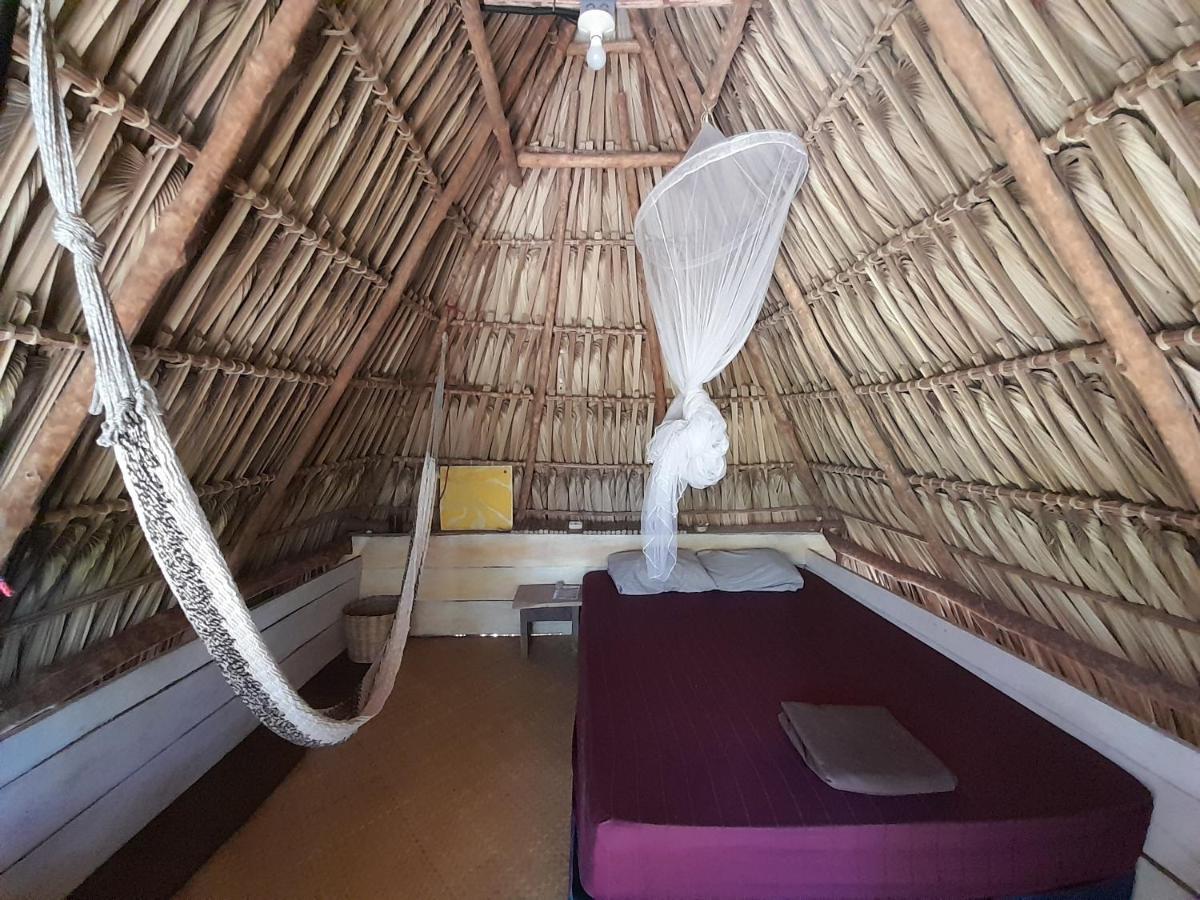 Calypso Cabanas El Paredón Buena Vista المظهر الخارجي الصورة