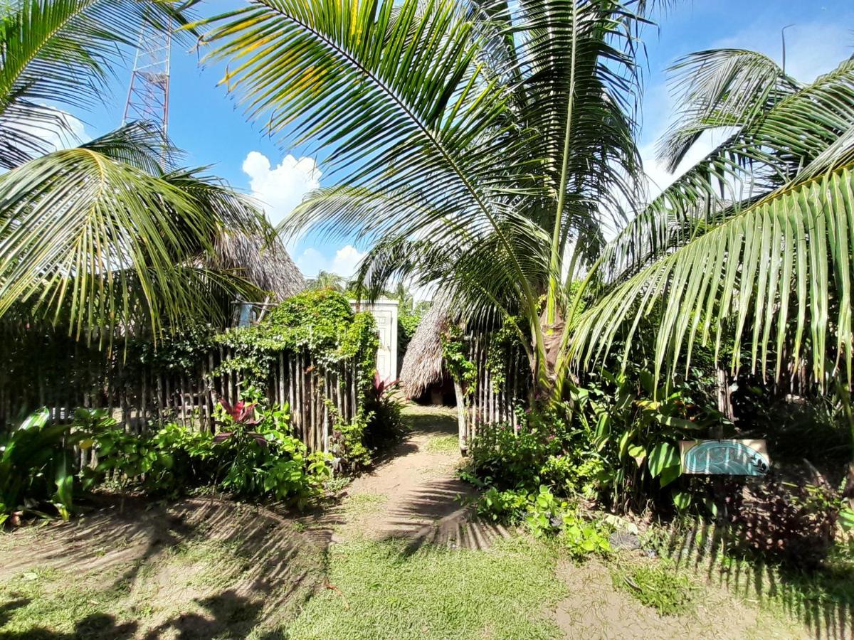 Calypso Cabanas El Paredón Buena Vista المظهر الخارجي الصورة