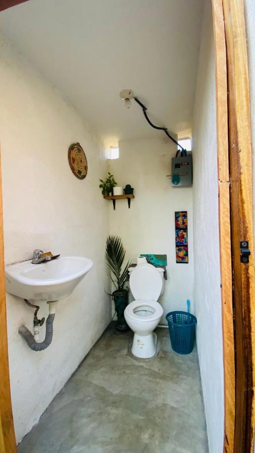 Calypso Cabanas El Paredón Buena Vista المظهر الخارجي الصورة