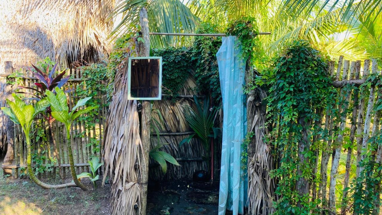 Calypso Cabanas El Paredón Buena Vista المظهر الخارجي الصورة