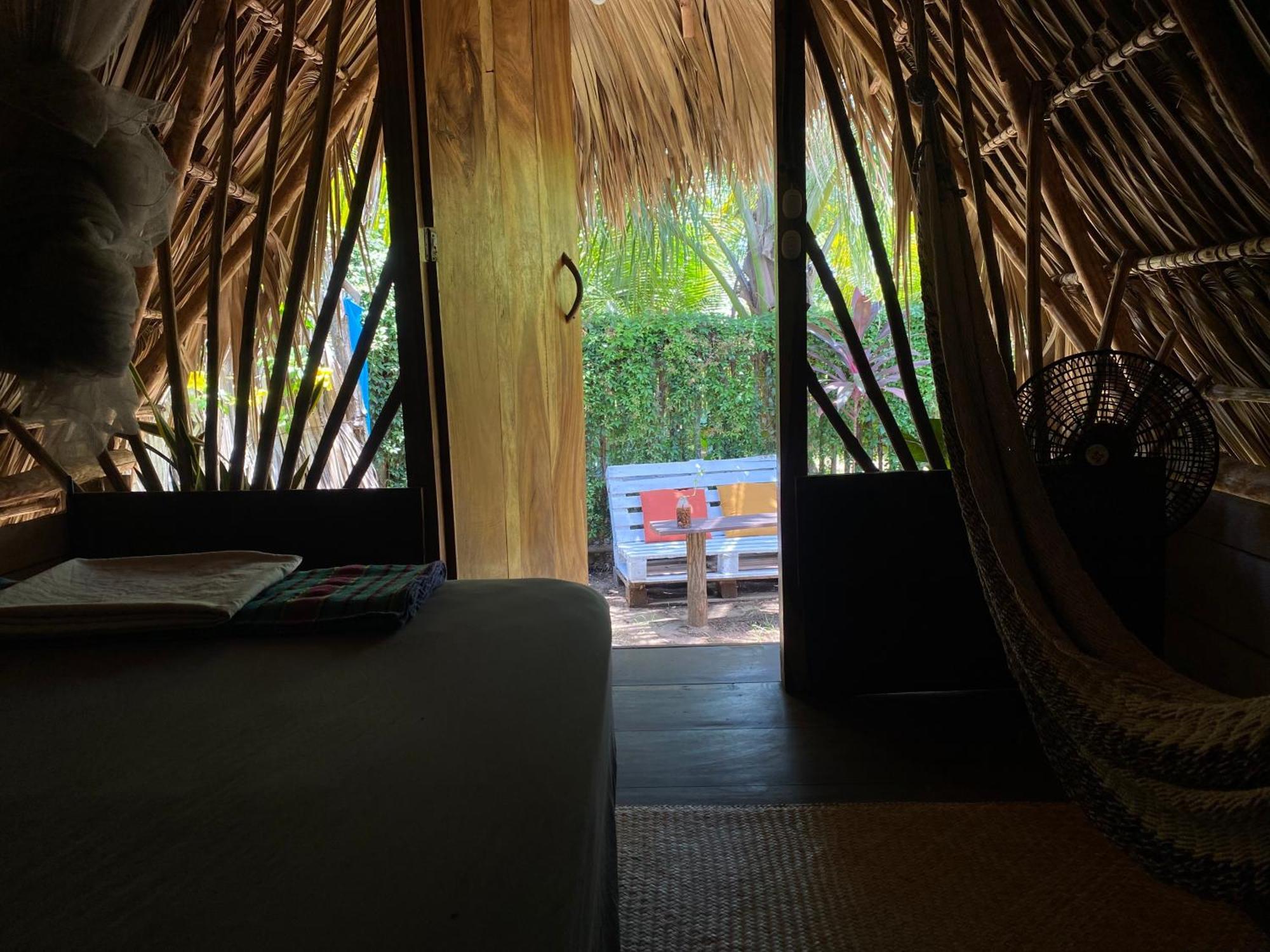 Calypso Cabanas El Paredón Buena Vista المظهر الخارجي الصورة