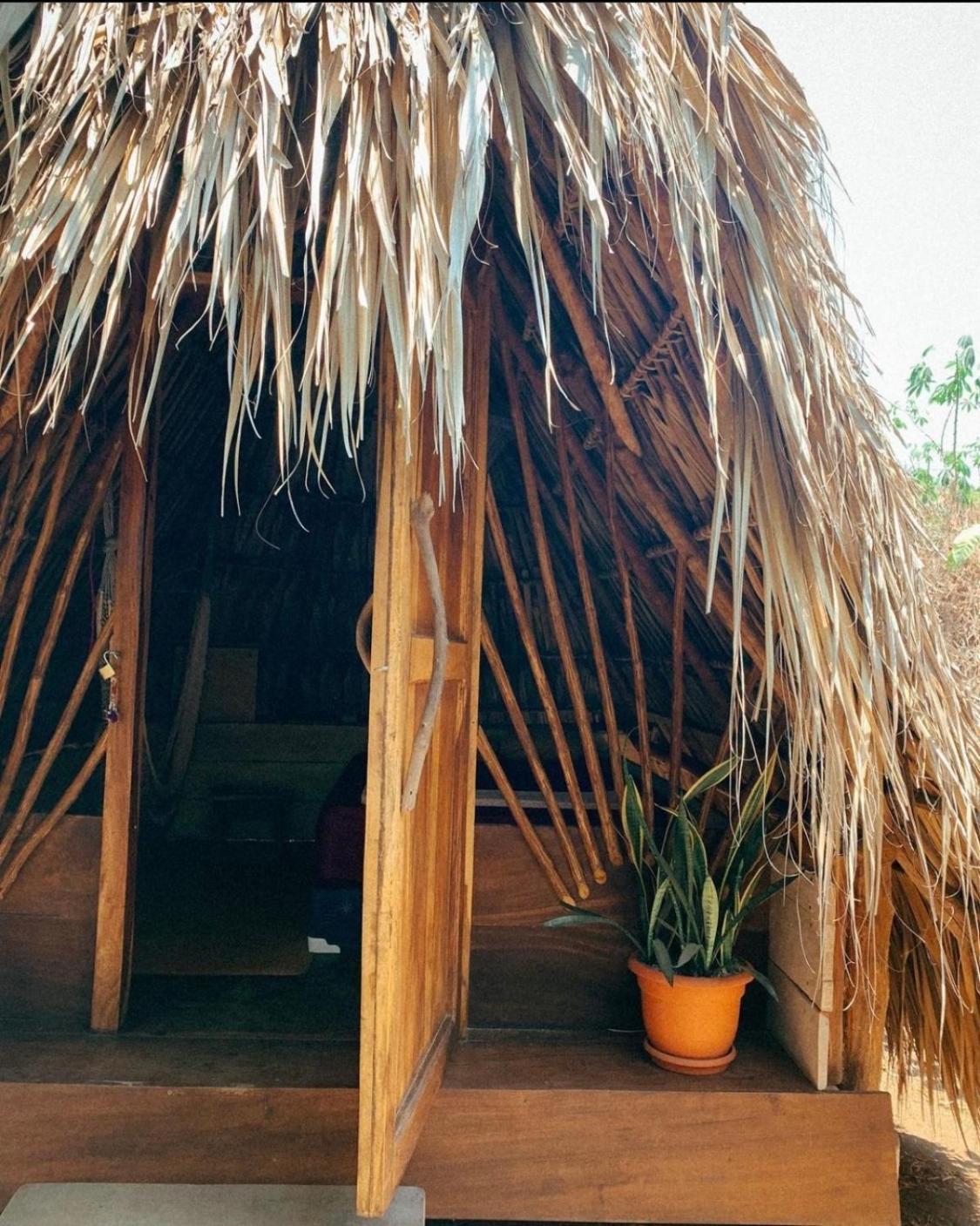 Calypso Cabanas El Paredón Buena Vista المظهر الخارجي الصورة