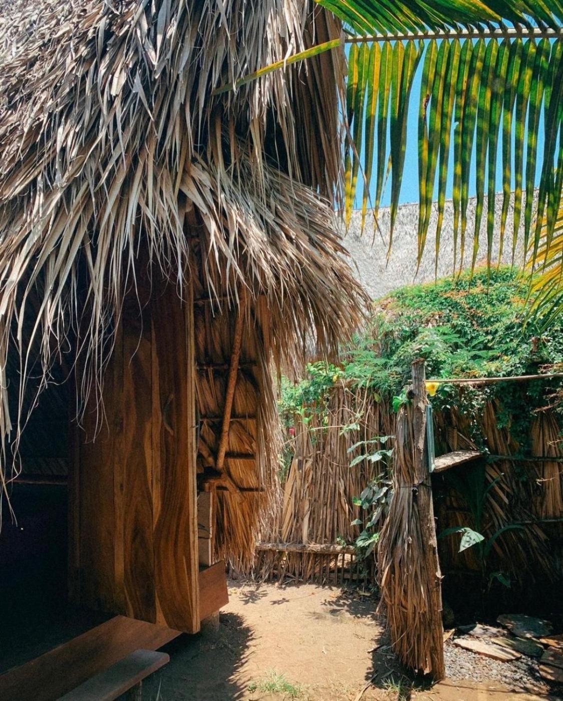 Calypso Cabanas El Paredón Buena Vista المظهر الخارجي الصورة